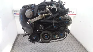 M47 D20 (204D4) Двигатель дизельный BMW 1 E81/E82/E87/E88 Арт HOK84AB01_A193327, вид 1