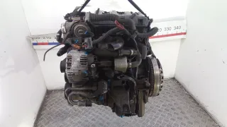 M47 D20 (204D4) Двигатель дизельный BMW 1 E81/E82/E87/E88 Арт HOK84AB01_A193327, вид 2