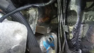 M47 D20 (204D4) Двигатель дизельный BMW 1 E81/E82/E87/E88 Арт HOK84AB01_A193327, вид 6