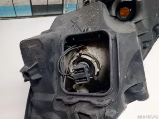 8301A224 Фара правая Mitsubishi Colt 6 Арт E31618120, вид 6