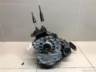 3242A115 Коробка раздаточная Mitsubishi L200 5 Арт E31672255