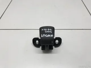 6001550300 Замок двери распашной Renault Logan 1 Арт E31686264