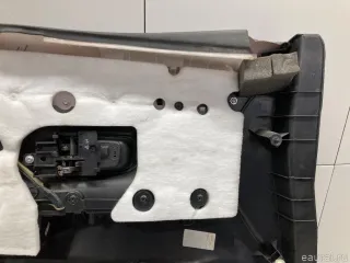 7221D758XA Обшивка двери передней правой Mitsubishi Outlander 3 restailing 2 Арт E31686539, вид 13