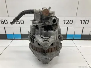 Генератор Mitsubishi L200 5 1998г. MD306649 - Фото 6