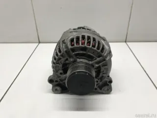 06F903023F Генератор Audi A1 Арт E31687372, вид 1