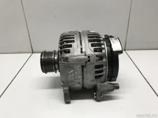 06F903023F Генератор Audi A1 Арт E31687372, вид 2