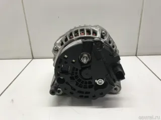 06F903023F Генератор Audi A1 Арт E31687372, вид 3