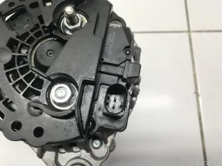 06F903023F Генератор Audi A1 Арт E31687372, вид 5