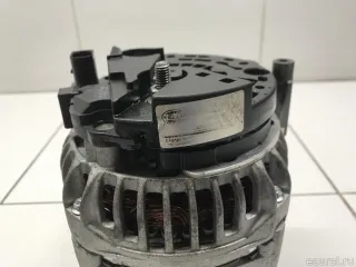 06F903023F Генератор Audi A1 Арт E31687372, вид 6