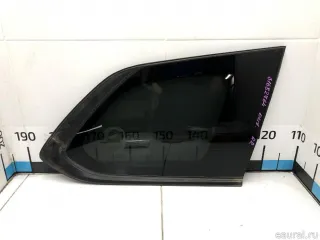 6121A552 Стекло кузовное глухое правое Mitsubishi Outlander 3 restailing 2 Арт E31687911, вид 1