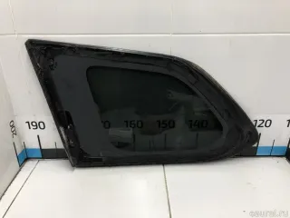 6121A552 Стекло кузовное глухое правое Mitsubishi Outlander 3 restailing 2 Арт E31687911, вид 3