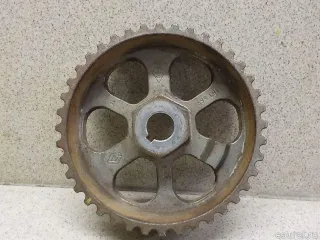 8200183669 Шестерня привода ТНВД Renault Symbol 1 Арт E31688901, вид 3
