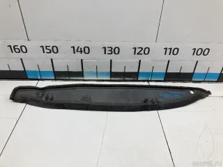631130005R Заглушка на крыло Renault Fluence  Арт E31690295, вид 4
