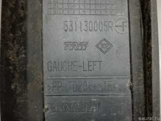631130005R Заглушка на крыло Renault Fluence  Арт E31690295, вид 7