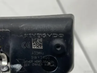 68001698AB Датчик давления в шине (TPMS) Audi A8 D4 (S8) Арт E31691012, вид 5