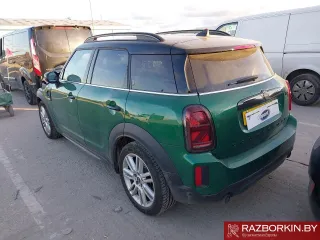  стекло заднее MINI COUNTRYMAN F60 Арт 37683, вид 2