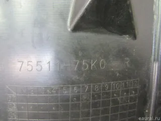 7551175K00 Локер задний правый Suzuki SX4 1 Арт E80187179, вид 3