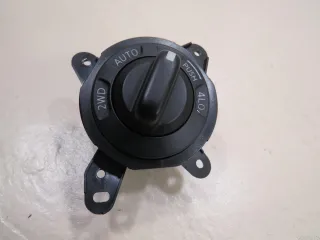 25535ZQ10A Кнопка блокировки дифференциала Infiniti QX56 1 Арт E80325691, вид 2