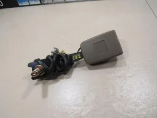 0K30C57680ABT Ответная часть ремня безопасности Kia Rio 1 Арт E80489380, вид 4