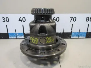 384210C500 Дифференциал Infiniti FX1  Арт E80674041, вид 1