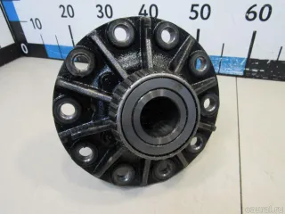 384210C500 Дифференциал Infiniti FX1  Арт E80674041, вид 4