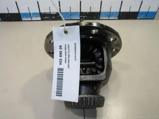384210C500 Дифференциал Infiniti FX1  Арт E80674041, вид 5