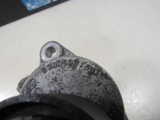 8200933753 Ролик-натяжитель ручейкового ремня Nissan Almera G15 Арт E80679786, вид 4