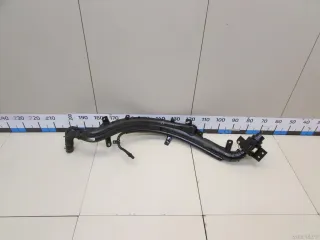 2016009700 Горловина топливного бака Geely Atlas 1 Арт E80738809
