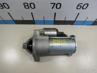 E4T153708010AB Стартер Chery Tiggo  2 Арт E80811665