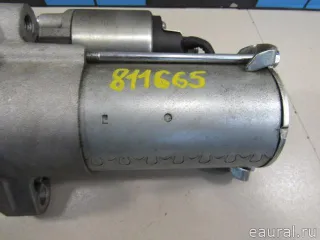 E4T153708010AB Стартер Chery Tiggo  2 Арт E80811665, вид 2