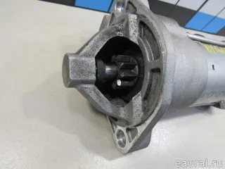 E4T153708010AB Стартер Chery Tiggo  2 Арт E80811665, вид 3