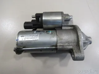 E4T153708010AB Стартер Chery Tiggo  2 Арт E80811665, вид 5