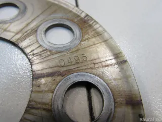52108723AA Пластина маховика Dodge RAM 5 Арт E80926404, вид 4