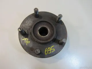 MR554702 Ступица передняя Mitsubishi Pajero Pinin Арт E80927695