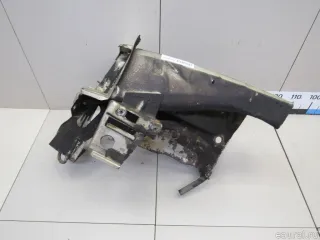  Лонжерон передний левый Daewoo Nexia 1 restailing Арт E80959858