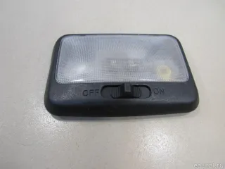 4123100K0000CV Плафон салонный Great Wall Hover H3 Арт E80962750