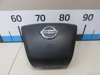 K85101LA0A Подушка безопасности в рулевое колесо Nissan Patrol Y62 Арт E81054406