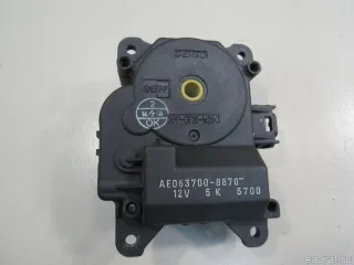 89024960 Моторчик заслонки отопителя Cadillac CTS 1 Арт E81081626