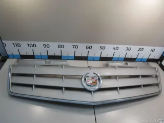15925771 Решетка радиатора Cadillac SRX 1 Арт E81083106