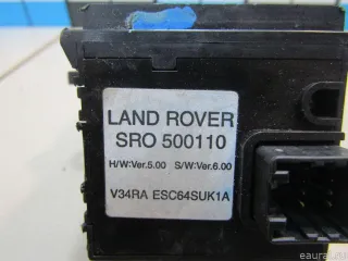 SRO500110 Датчик угла поворота рулевого колеса Land Rover Discovery 3 Арт E81093451, вид 7