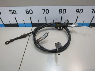 5440261M01 Трос стояночного тормоза левый Suzuki SX4 2 Арт E81094146, вид 5