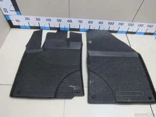 GAPP003SX11 Коврики салона к-кт Geely Coolray Арт E81095123