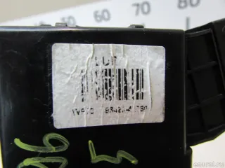 934204L760 Переключатель стеклоочистителей Hyundai Solaris 1 Арт E81096865, вид 7