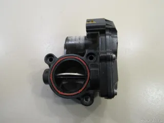 161A06251R Заслонка дроссельная электрическая Nissan Qashqai 2 restailing Арт E81098168