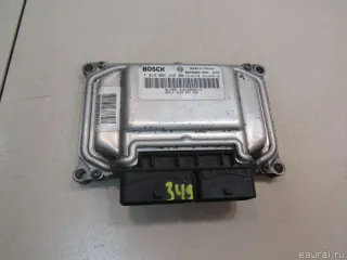 2046007600 Блок управления двигателем Geely Atlas 1 Арт E81098349, вид 1