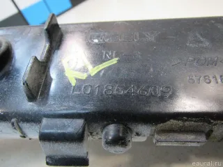 6044005700 Кронштейн заднего бампера левый Geely Atlas 1 Арт E81098618, вид 2
