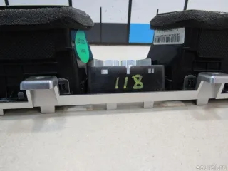 6035012400919 Дефлектор воздушный Geely Atlas 1 Арт E81099118, вид 5