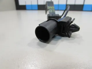 0K01466991 Конденсатор Kia Carens 1 Арт E81099187, вид 2