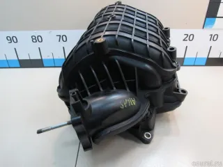2029005400 Коллектор впускной Geely Atlas 1 Арт E81099344, вид 4