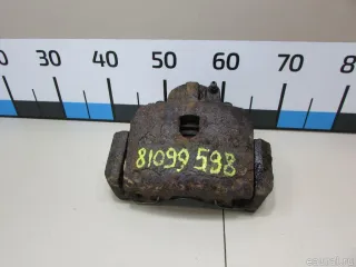 YL8Z2B121AB Суппорт тормозной передний левый Ford Escape 1 Арт E81099598